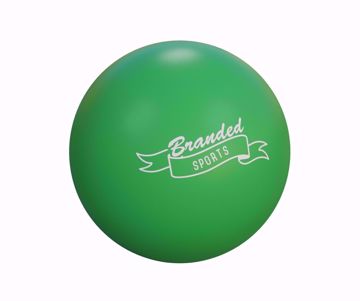 Picture of Green Ping Pong Table Tennis Ball