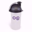 plastic Protein shaker