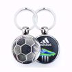 Football Metal Keying