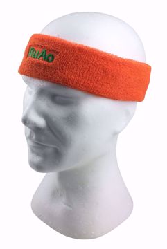 Picture of Head Sweatband