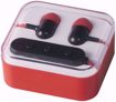 Picture of Colour-pop Bluetooth® earbuds