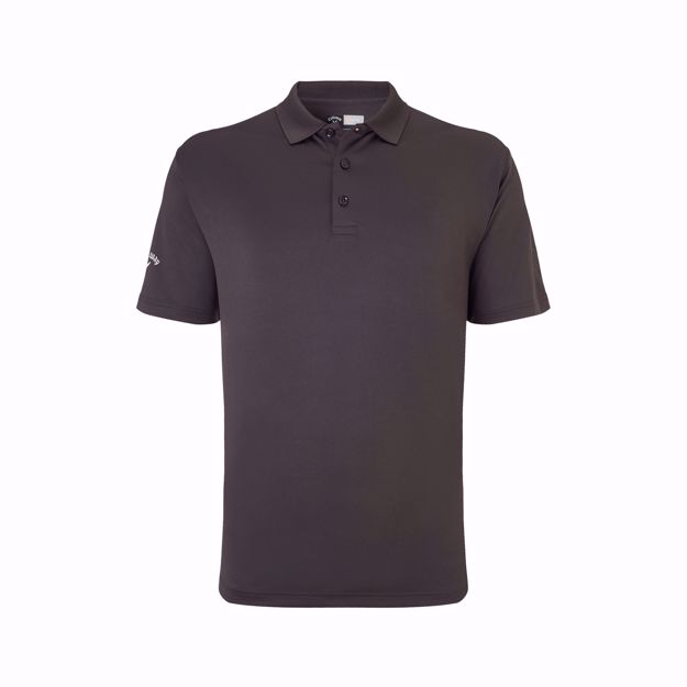 Hex Opti-stretch polo