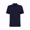 Hex Opti-stretch polo