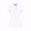   Women's Micro Hex polo