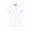   Women's Micro Hex polo