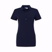   Women's Micro Hex polo