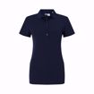   Women's Micro Hex polo