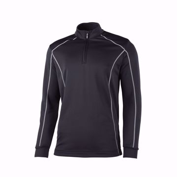 Long sleeve base layer