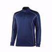 Long sleeve base layer