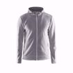 Leisure full zip hood