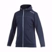 Leisure full zip hood