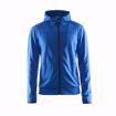 Leisure full zip hood