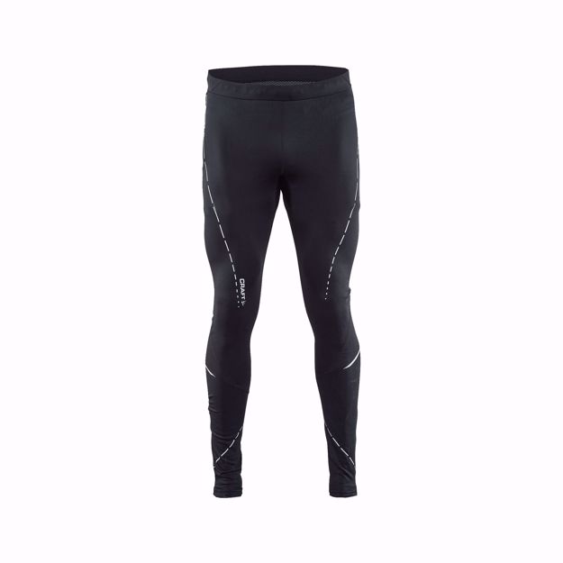 Men's running tights