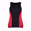 Womens sport's vest	