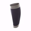 Compression calf gaurds