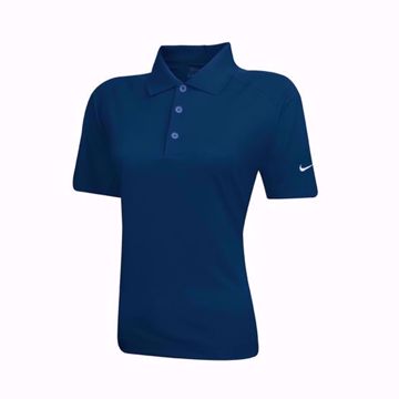 Nike Womens Victory Polo