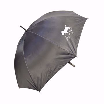 Wind proof golf umbrella	