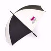 Wind proof golf umbrella	