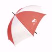 Wind proof golf umbrella	