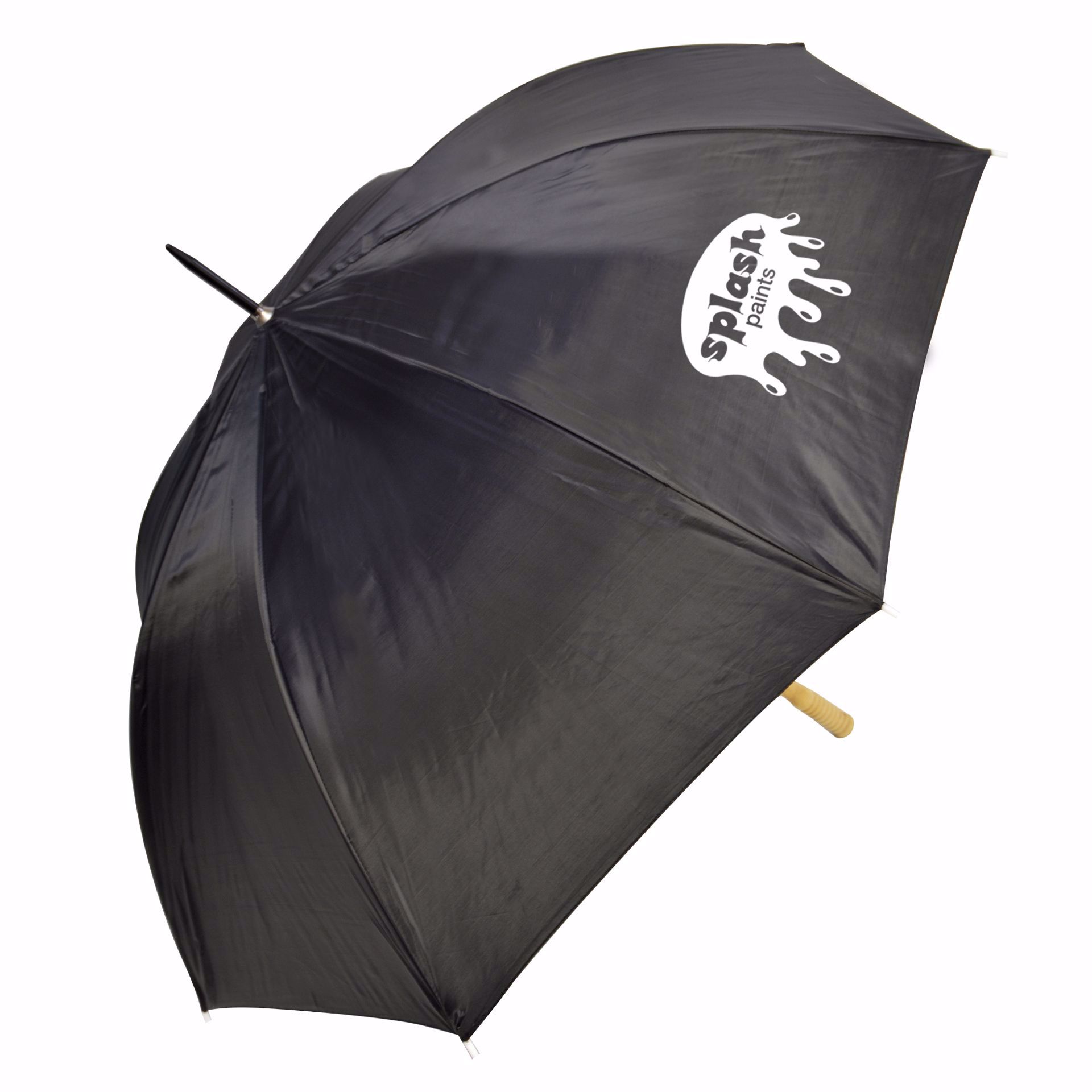 Sporty Thoughts. 28" Automatic golf umbrella Sporty Thoughts