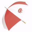 28" Automatic golf umbrella