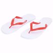 Sunset flip flops