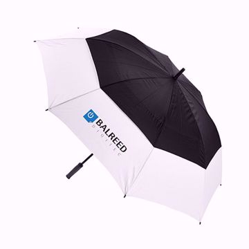 Branded Golf Tour Umbrella	