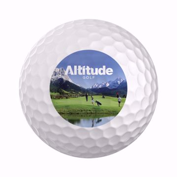 ProTech Infinity Golf Balls	