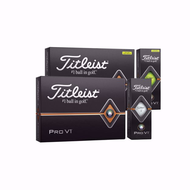 Titleist PRO V1 Golf Ball