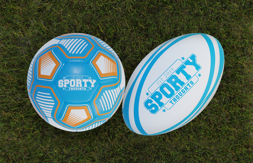 Picture for category Sports Balls