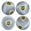 UPS Branded Size 5 Footballs 32 Panels