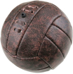 Leather look Mini Football