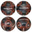 Size 3 Football 26 Panels