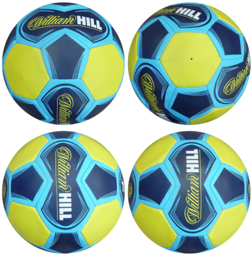 Printed Size 4 Football 26 Panels