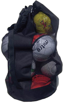 Branded Training Football Bag